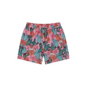 Boardies® Boys Boardies¨ Cactus Eyeballs Swim Short